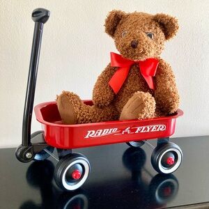 Radio Flyer Wagon